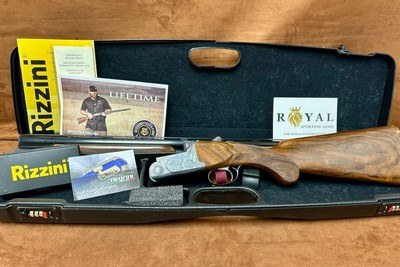 Rizzini Aurum 12GA 29