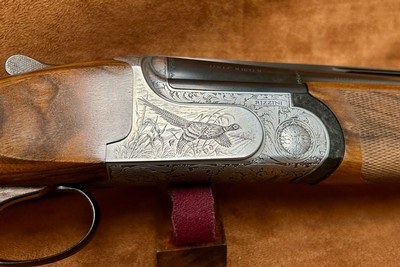 Rizzini Aurum 12GA 29" (TRADES ALWAYS WELCOME!)