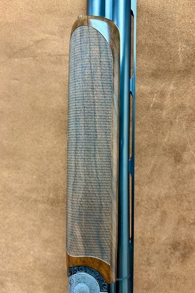 Rizzini Aurum 12GA 29