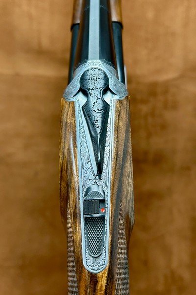 Rizzini Aurum 12GA 29