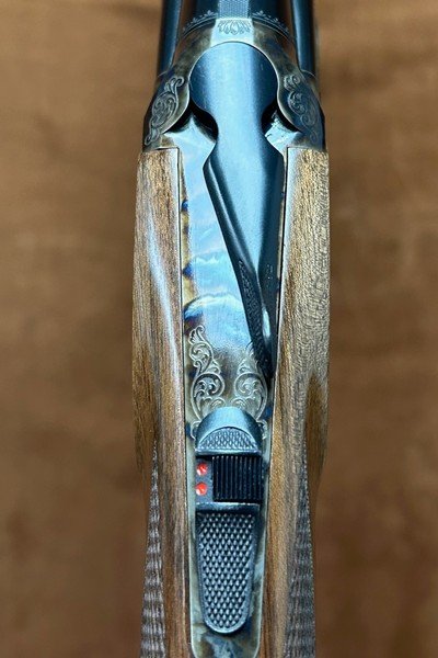 Rizzini Aurum EVO Classic 28GA 28