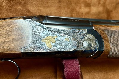 Rizzini Aurum EVO Classic 28GA 28" (TRADES ALWAYS WELCOME!)