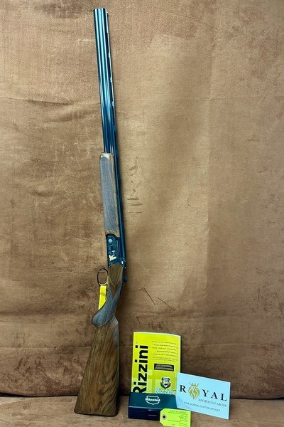 Rizzini Aurum EVO Classic 28GA 28