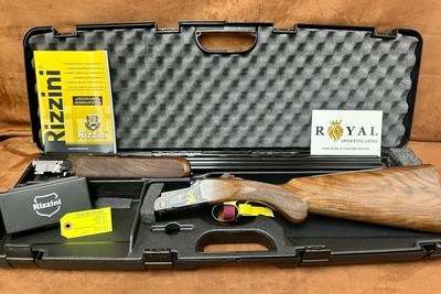 Rizzini Aurum EVO Classic 28GA 28