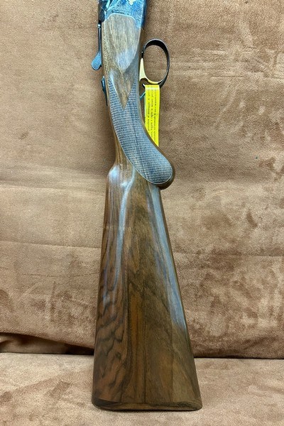 Rizzini Aurum EVO Classic 28GA 28