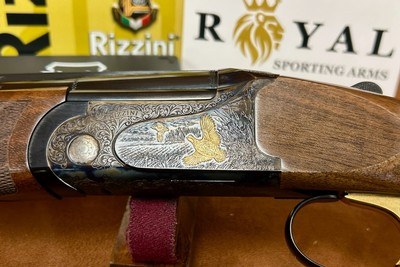 Rizzini Aurum EVO Classic 28GA 28