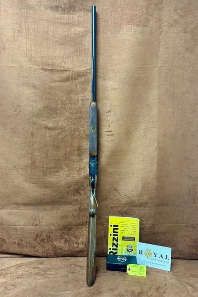 Rizzini Aurum EVO Classic 28GA 28