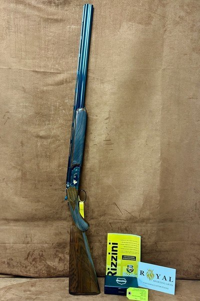 Rizzini Aurum EVO Classic 28GA 28
