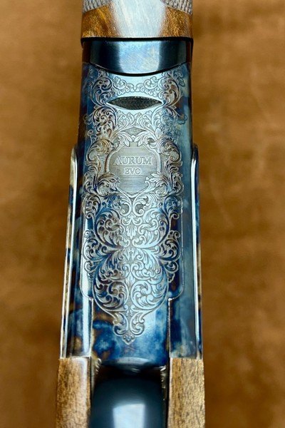 Rizzini Aurum EVO Classic 28GA 28