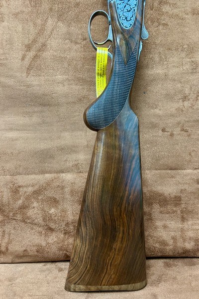 Rizzini Regal Royal Special Triple Combo .410/20GA/28GA 29