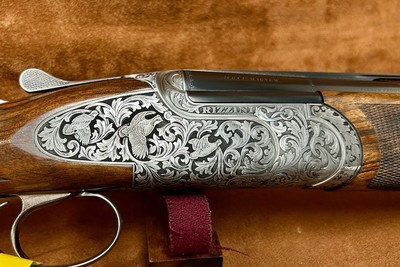 Rizzini Regal Royal Special Triple Combo .410/20GA/28GA 29