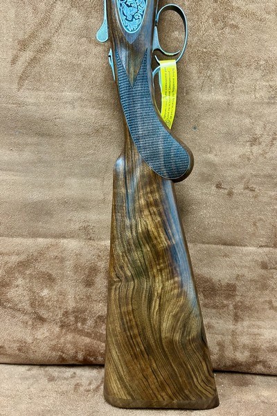 Rizzini Regal Royal Special Triple Combo .410/20GA/28GA 29