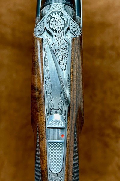 Rizzini Regal Royal Special Triple Combo .410/20GA/28GA 29
