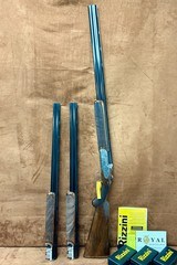 Rizzini Regal Royal Special Triple Combo .410/20GA/28GA 29" (Trades Always Welcome!) - 3 of 15