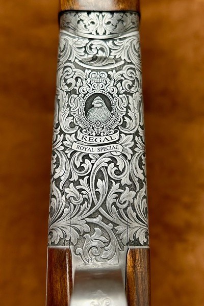 Rizzini Regal Royal Special Triple Combo .410/20GA/28GA 29