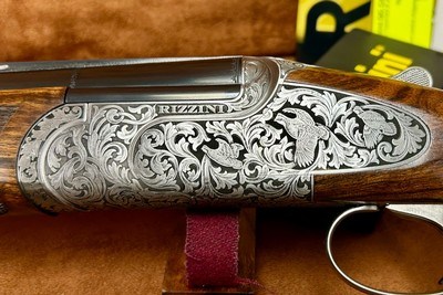 Rizzini Regal Royal Special Triple Combo .410/20GA/28GA 29
