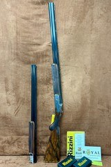Rizzini Regal Royal Special Combo 20GA/28GA 29" (TRADES ALWAYS WELCOME!) - 4 of 16
