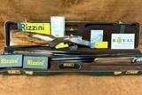 Rizzini Regal Royal Special Combo 20GA/28GA 29" (TRADES ALWAYS WELCOME!)
