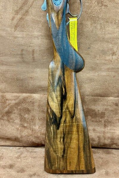 Rizzini Regal Royal Special Combo 20GA/28GA 29