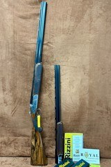 Rizzini Regal Royal Special Combo 20GA/28GA 29" (TRADES ALWAYS WELCOME!) - 2 of 16