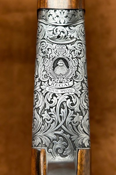 Rizzini Regal Royal Special Combo 20GA/28GA 29