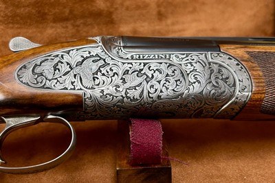 Rizzini Regal Royal Special Combo 20GA/28GA 29