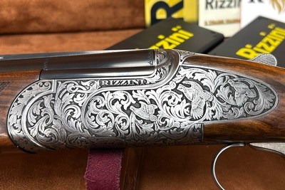 Rizzini Regal Royal Special Combo 20GA/28GA 29