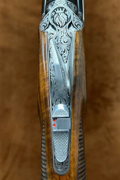 Rizzini Regal Royal Special Combo 20GA/28GA 29