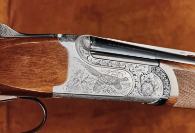 Rizzini Aurum 28ga29” Small Frame TRADES WELCOME!! - Image 1 of 13