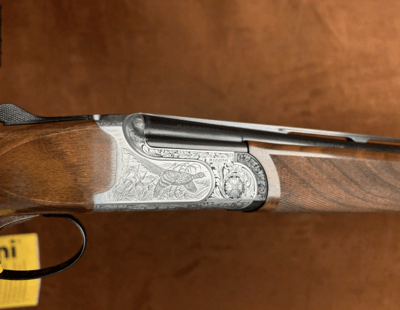 Rizzini Aurum 28ga 29