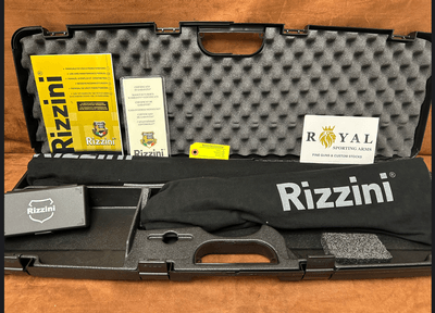 Rizzini Aurum 28ga 29