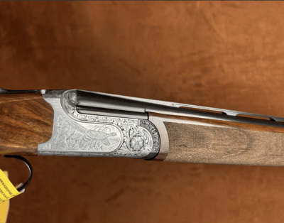 Rizzini Aurum 28ga 29