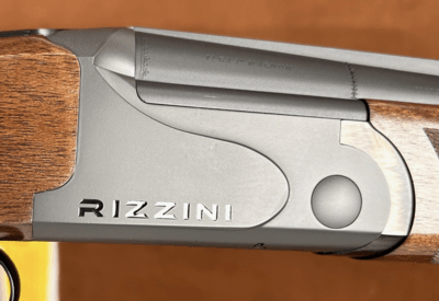 Rizzini BR110 Sporting Adjustable 12GA 32