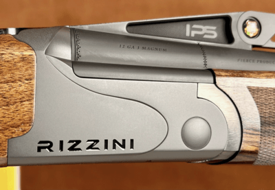 Rizzini BR110 IPS 12GA 32