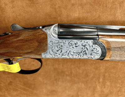 Rizzini Round Body Triple Set 20ga 28ga .410 29