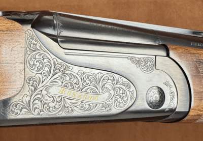 Rizzini BR110 Limited 20GA 28