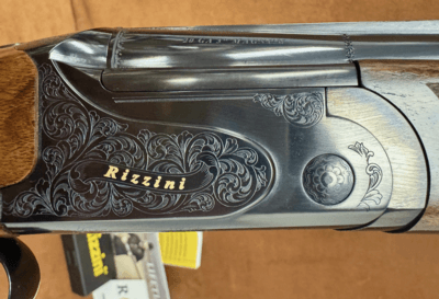 Rizzini BR110 Limited 20GA 28