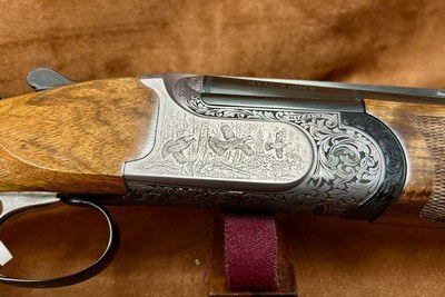 Rizzini BR220 Light 28GA 28