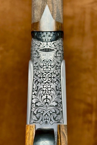 Rizzini BR220 Light 28GA 28