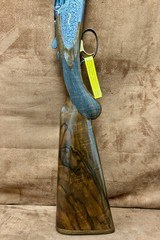 Rizzini Artemis Light English Stock 28GA 28