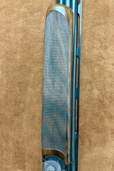 Rizzini Artemis Light English Stock 28GA 28