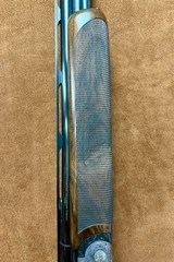 Rizzini Artemis Light English Stock 28GA 28