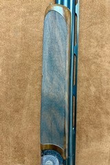 Rizzini Artemis Light English Stock 28GA 28