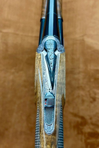 Rizzini Artemis Light English Stock 28GA 28