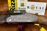 Rizzini Artemis Light English Stock 28GA 28