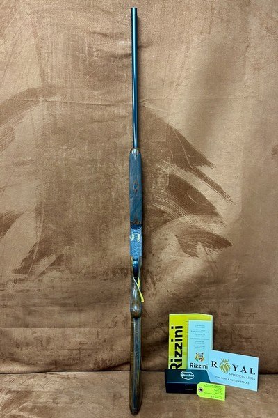 Rizzini Artemis Light English Stock 28GA 28