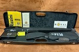 Rizzini Artemis Light English Stock 28GA 28