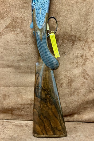 Rizzini Artemis Light English Stock 28GA 28