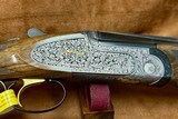 Rizzini Artemis Light English Stock 28GA 28