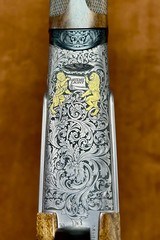 Rizzini Artemis Light English Stock 28GA 28